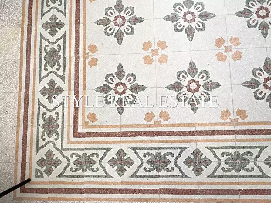 Immagine 16 di Appartamento in vendita  in Via Monfalcone a Siracusa