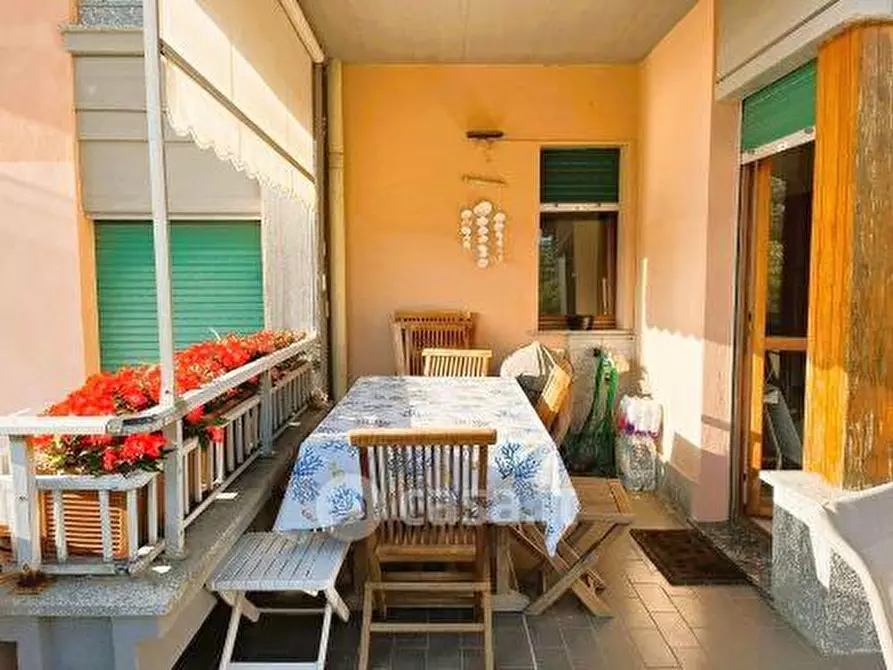Immagine 2 di Trilocale in vendita  in VIA GIARDINI DEL MARE 8 a Santa Margherita Ligure
