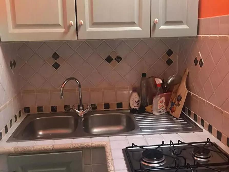 Immagine 2 di Casa vacanze in affitto  in Via Cagliari  15E a Catanzaro