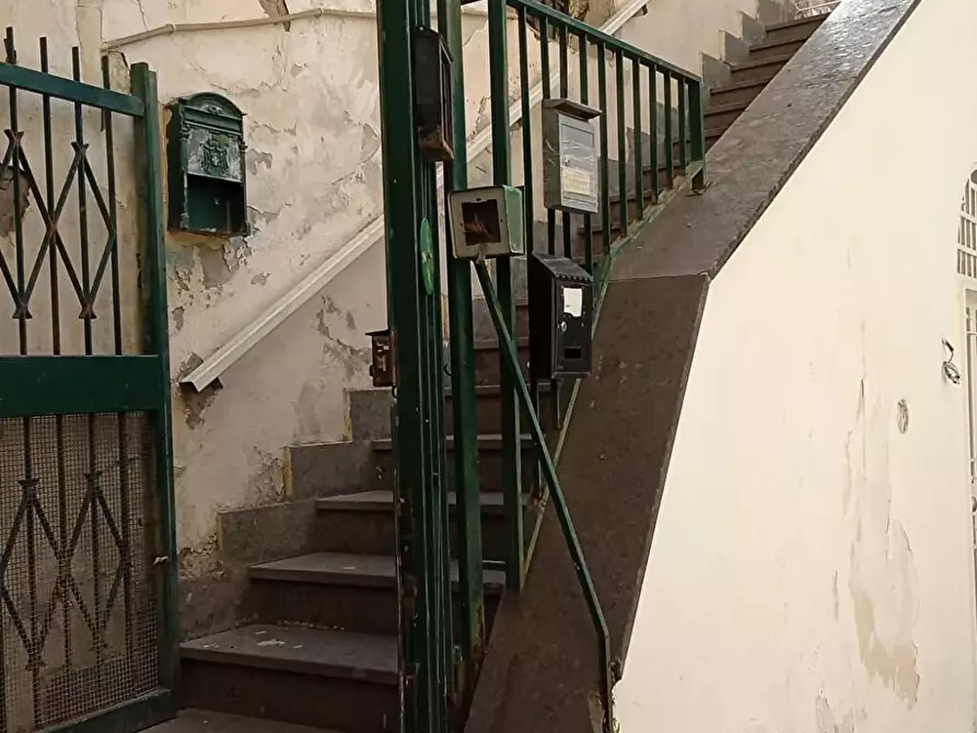Immagine 14 di Appartamento in vendita  in Via Fabricatore 1 a Sarno