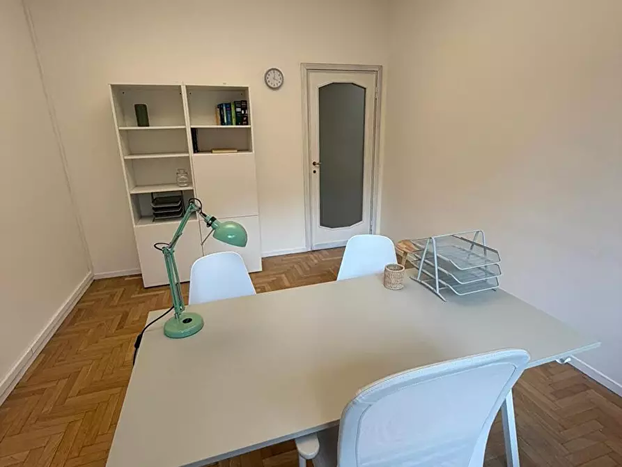 Immagine 9 di Ufficio in affitto  in via sanvito silvestro  40 a Varese