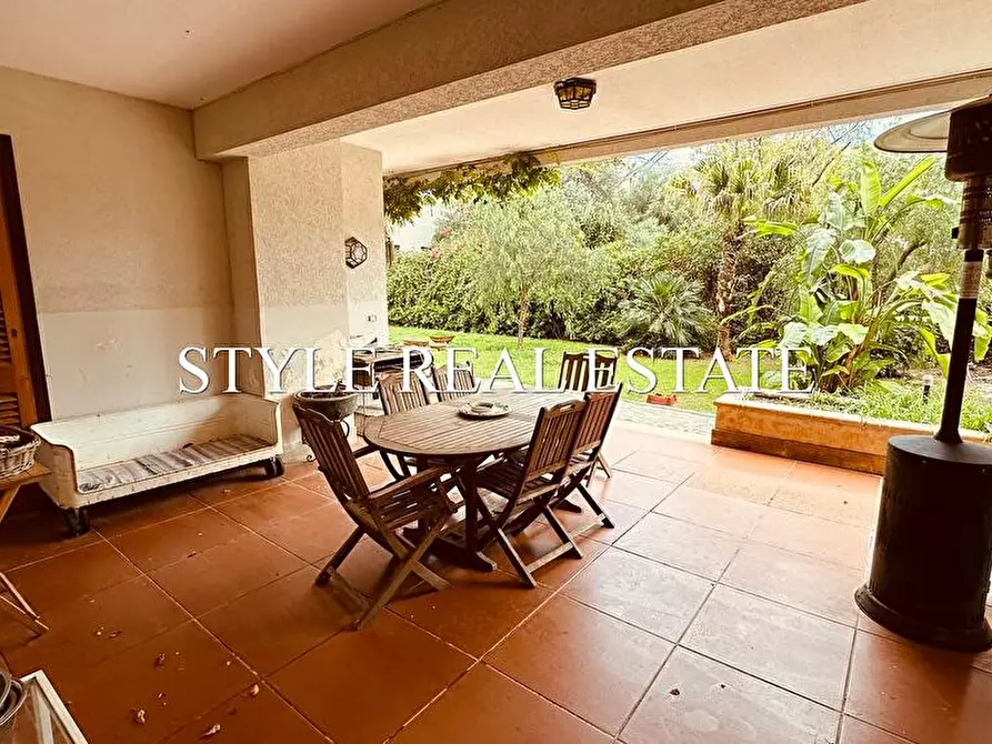 Immagine 6 di Appartamento in vendita  in VIA NECROPOLI GROTTICELLE a Siracusa