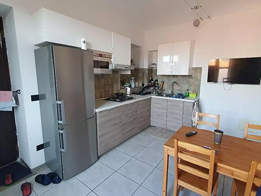 Immagine 5 di Stanza singola in affitto  in Via Bava 45 a Torino