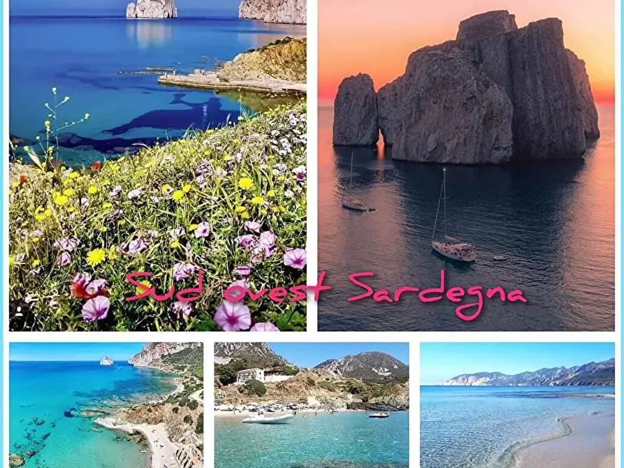 Immagine 15 di Appartamento in affitto  a Teulada