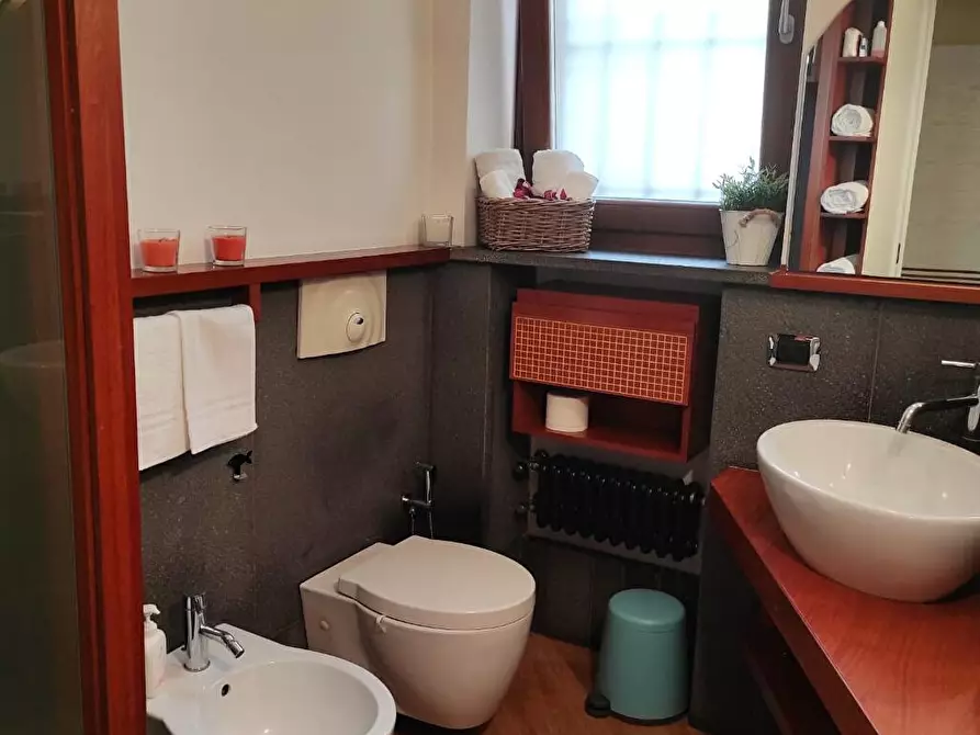 Immagine 6 di Casa vacanze in affitto  in Via Camillo de Nardis  49 a Napoli