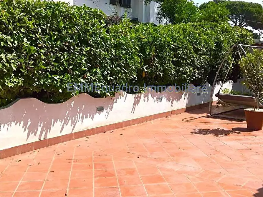 Immagine 4 di Porzione di villa in vendita  in Onda del Circeo a Terracina