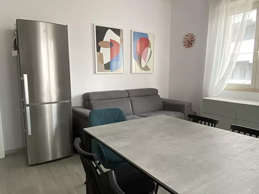 Immagine 3 di Appartamento in affitto  a San Benedetto Del Tronto