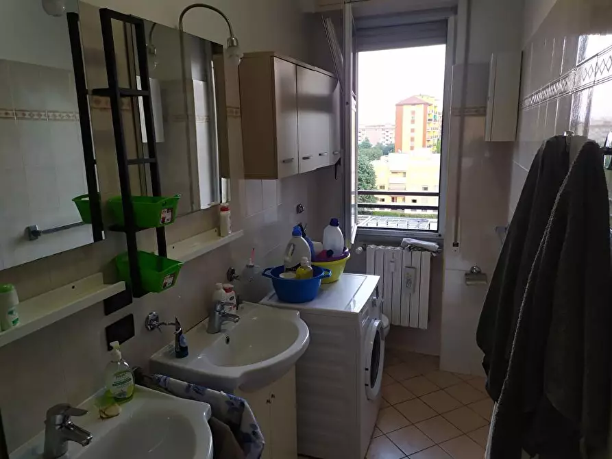 Immagine 5 di Affittacamere in affitto  a San Donato Milanese