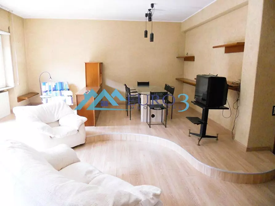 Immagine 1 di Appartamento in affitto  in centro storico snc a Ascoli Piceno