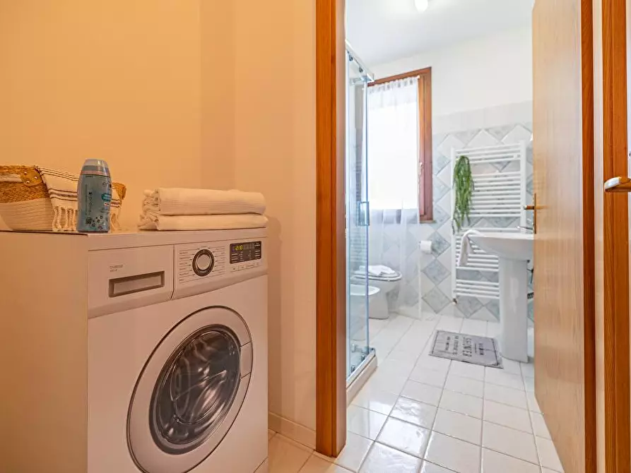 Immagine 4 di Villetta a schiera in vendita  a Bertinoro