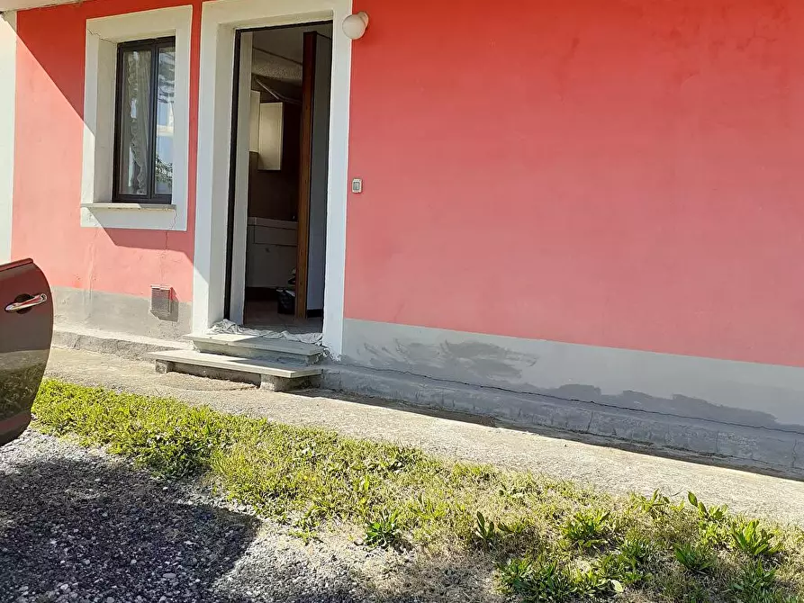 Immagine 2 di Appartamento in affitto  in Ghina 21 a Borgo Val Di Taro