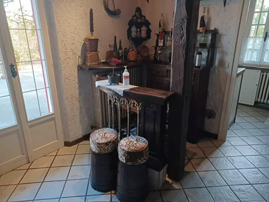 Immagine 6 di Casa indipendente in affitto  in VIA ALDO MORO 2 a Sissa Trecasali