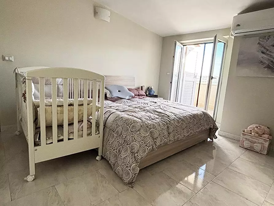 Immagine 13 di Appartamento in vendita  in Via Lago Patria  130 a Giugliano In Campania