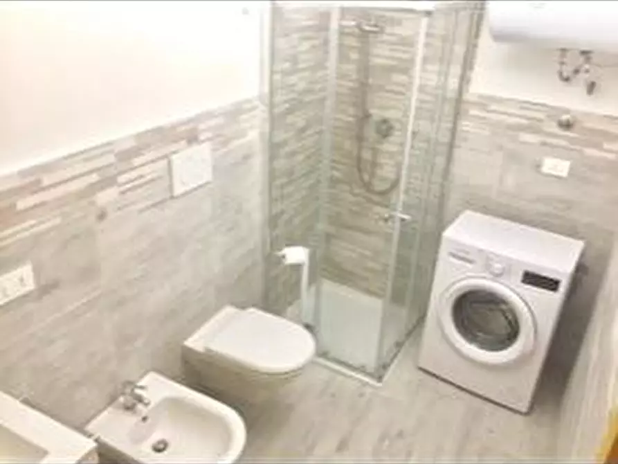 Immagine 4 di Appartamento in affitto  in Via Caparoni  2 a Montagna In Valtellina