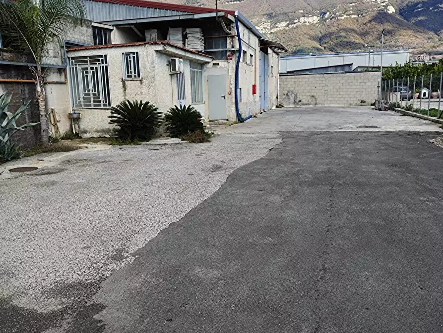 Immagine 3 di Capannone industriale in affitto  in Zona Industriale 1 a Sarno