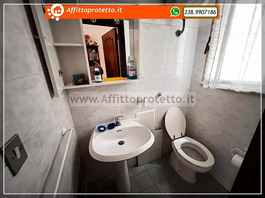 Immagine 12 di Appartamento in vendita  in Via Giuseppe di Vittorio 6 a Formia