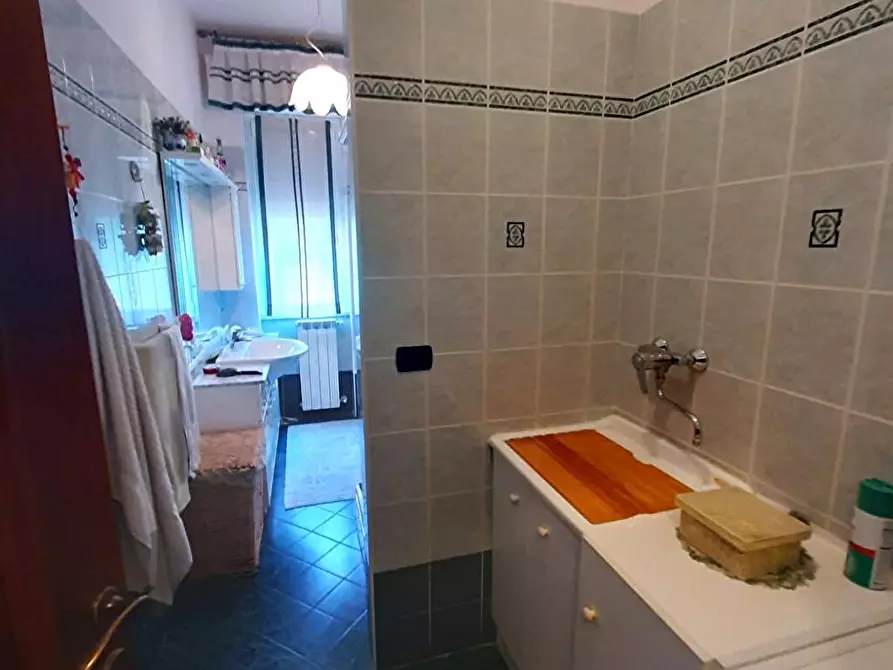 Immagine 8 di Appartamento in vendita  a Savona