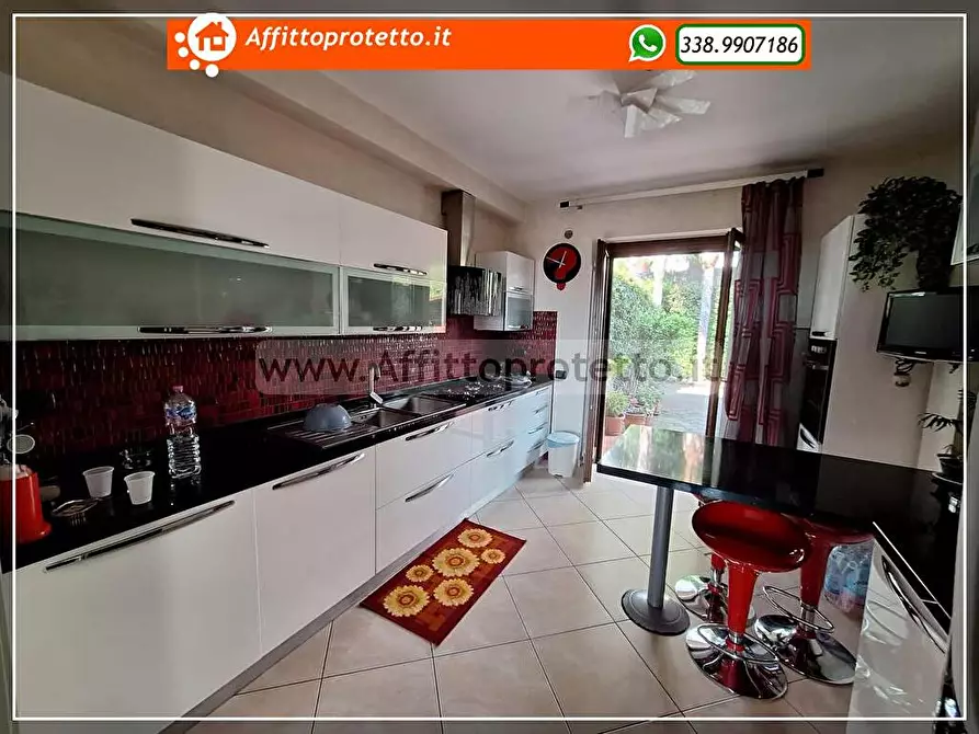 Immagine 9 di Appartamento in vendita  in Via Giuseppe Paone 5 a Formia