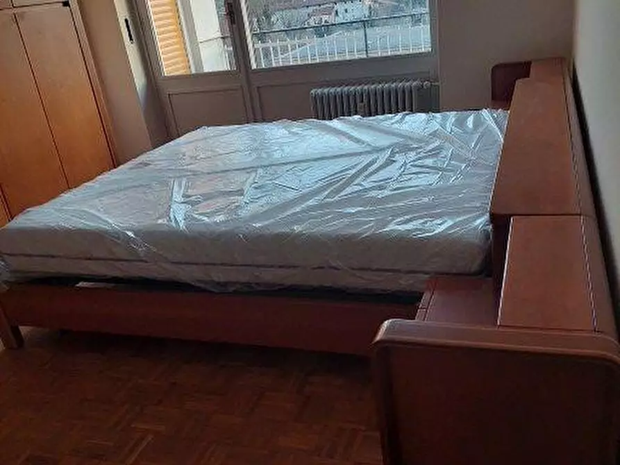 Immagine 2 di Appartamento in affitto  in Via cappuccini 7 a Ivrea