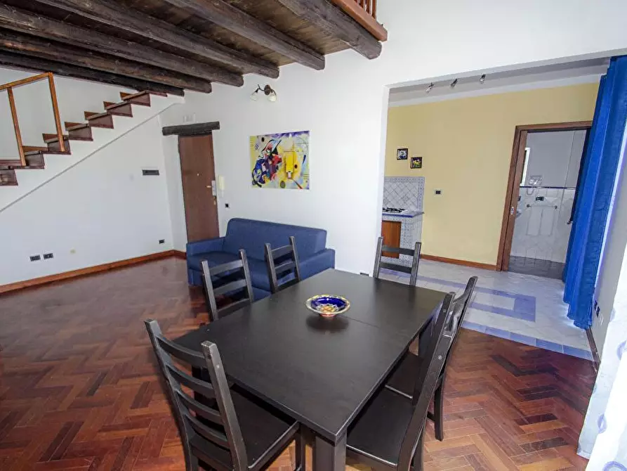 Immagine 2 di Appartamento in affitto  in Via XX settembre  107 a Caltanissetta