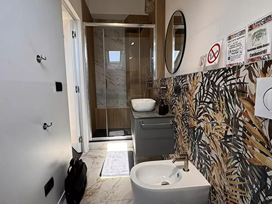 Immagine 6 di Monolocale in affitto  in via Giosuè Carducci 16 a Milano