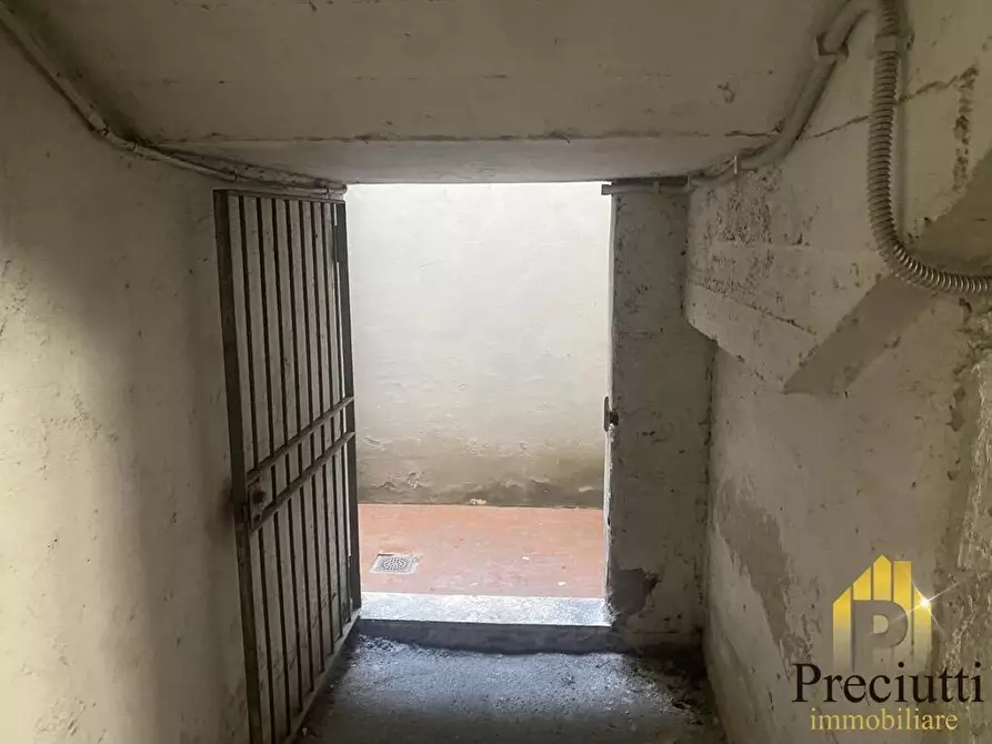 Immagine 24 di Appartamento in vendita  in VIA VINCENZO VELA 35 a Roma