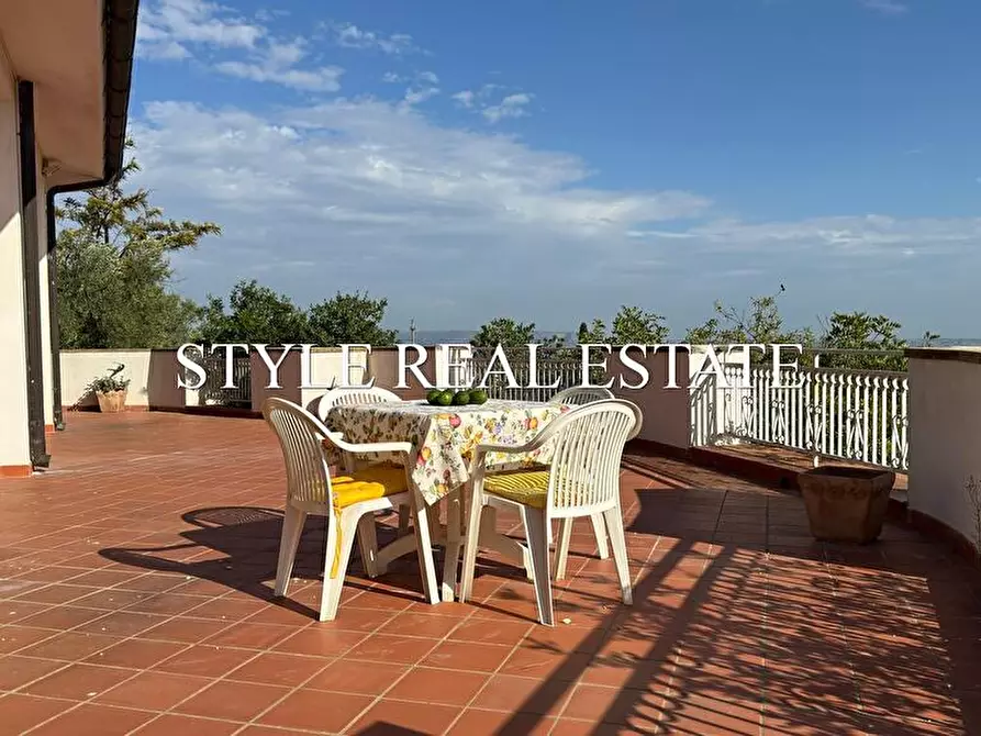 Immagine 6 di Villa in vendita  in Contrada Cugni 39 a Noto