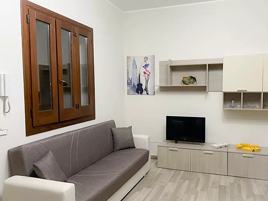 Immagine 3 di Villetta a schiera in affitto  in Contrada Pistavecchia  Snc  a Campofelice Di Roccella