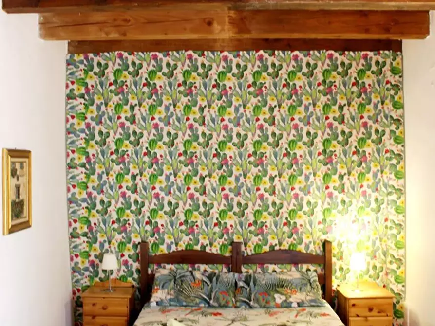 Immagine 2 di Camera in affitto  in Via Argenteria  19 a Palermo