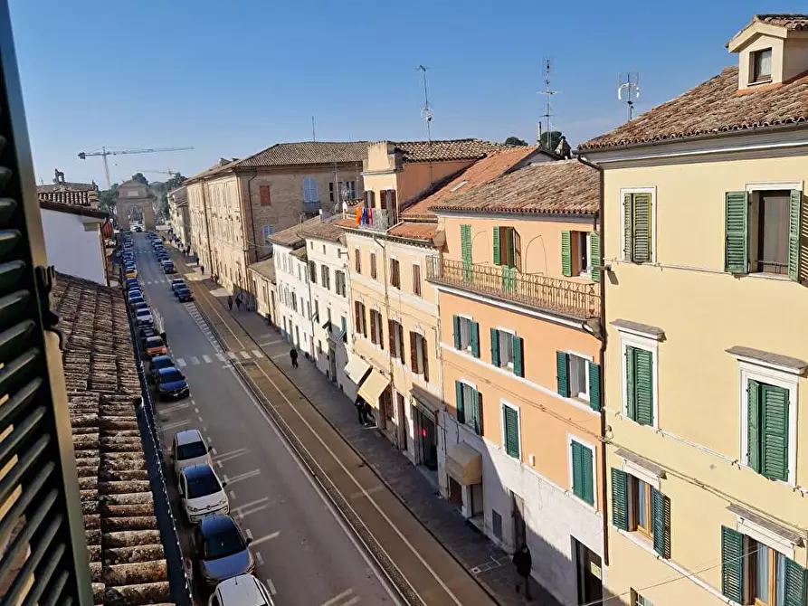 Immagine 4 di Appartamento in affitto  in corso matteotti 54 a Jesi