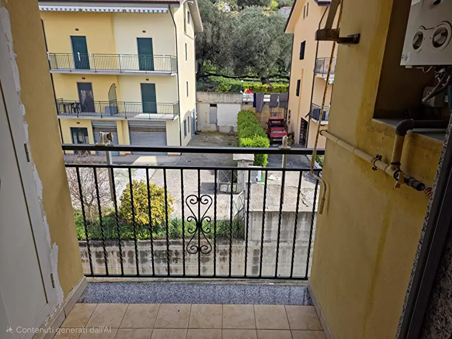 Immagine 11 di Mansarda in vendita  in via Verga 3 a Ascea