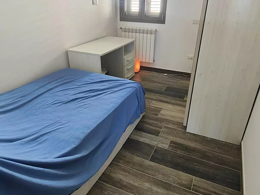 Immagine 19 di Villetta a schiera in vendita  a Melendugno