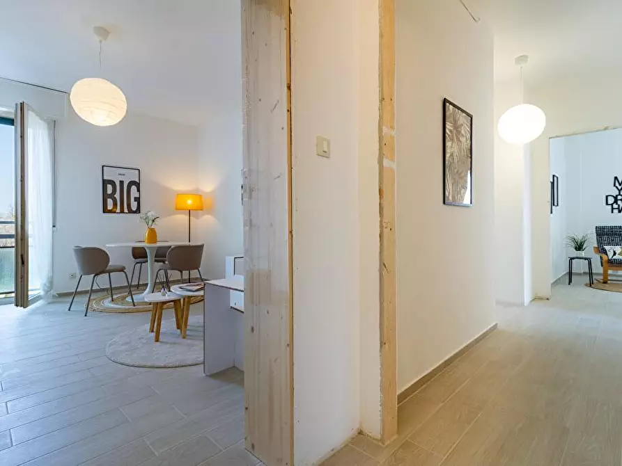 Immagine 1 di Camera in affitto  in Via Argentina Altobelli 26 a Bologna