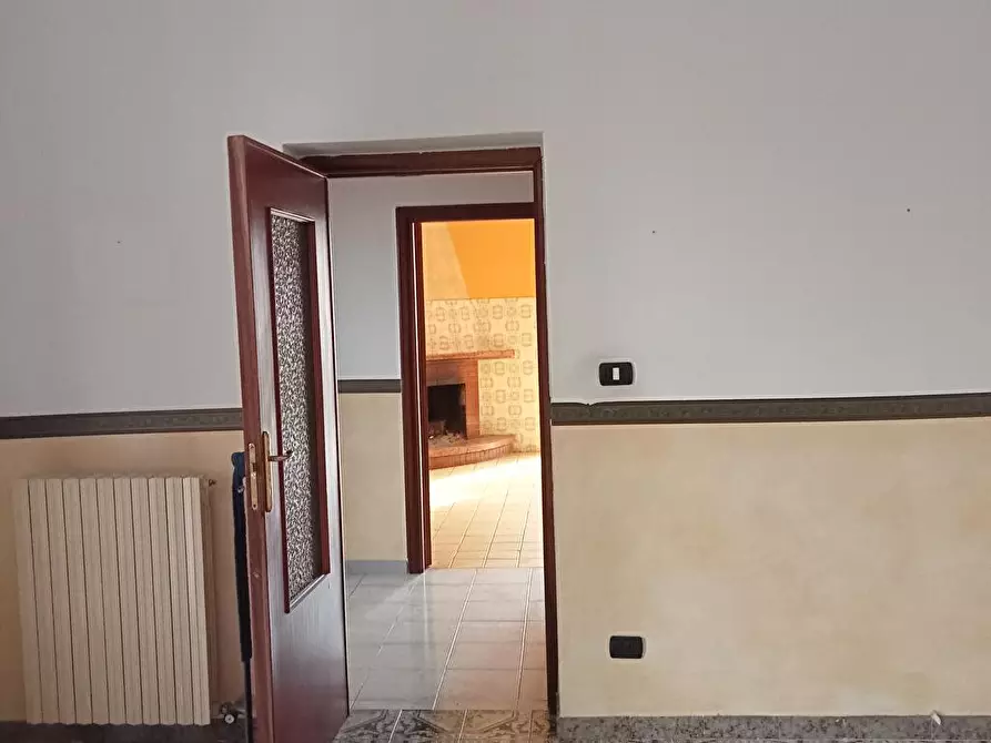 Immagine 12 di Appartamento in vendita  in VIA PONTARIELLO SNC a San Giorgio Del Sannio
