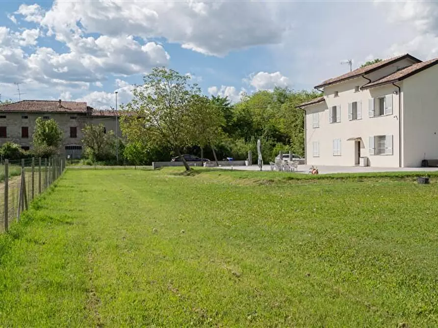 Immagine 5 di Casa bifamiliare in vendita  in san faustino a Fidenza