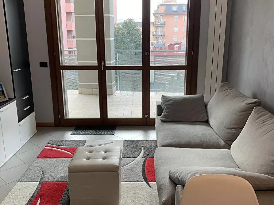 Immagine 7 di Appartamento in vendita  in VIA GAETANO LOVATI  11 a Sesto San Giovanni