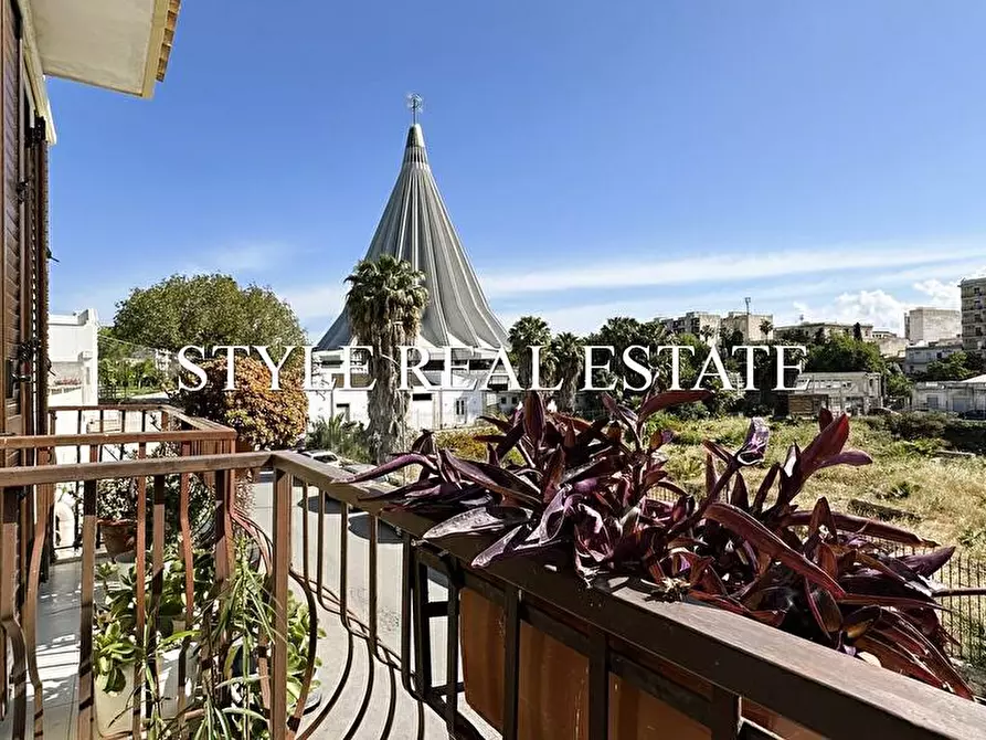 Immagine 18 di Appartamento in vendita  in PIAZZA DELLA VITTORIA a Siracusa