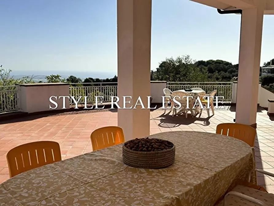 Immagine 4 di Villa in vendita  in Contrada Cugni 39 a Noto