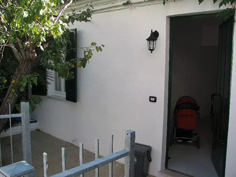 Immagine 8 di Casa vacanze in affitto  in via perticari 18 a Rimini