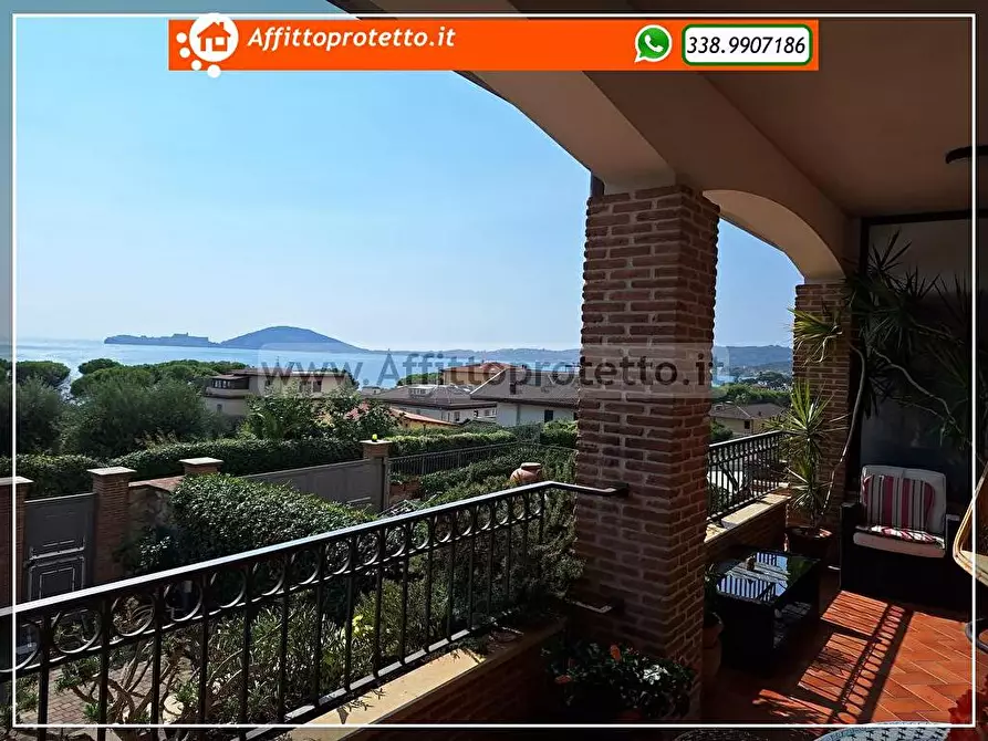 Immagine 31 di Appartamento in vendita  in Via Giuseppe Paone 5 a Formia