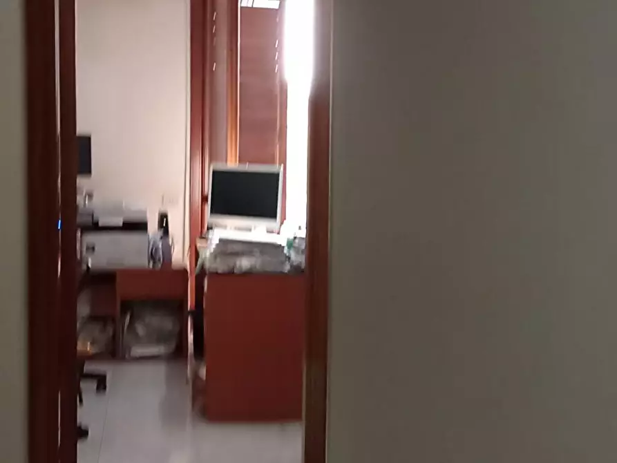 Immagine 17 di Appartamento in vendita  in Via Giuseppe Piani 8 a Sarno