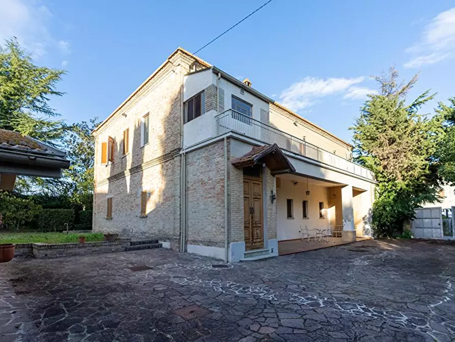 Immagine 5 di Casa indipendente in vendita  in Via Delfico snc a Roseto Degli Abruzzi
