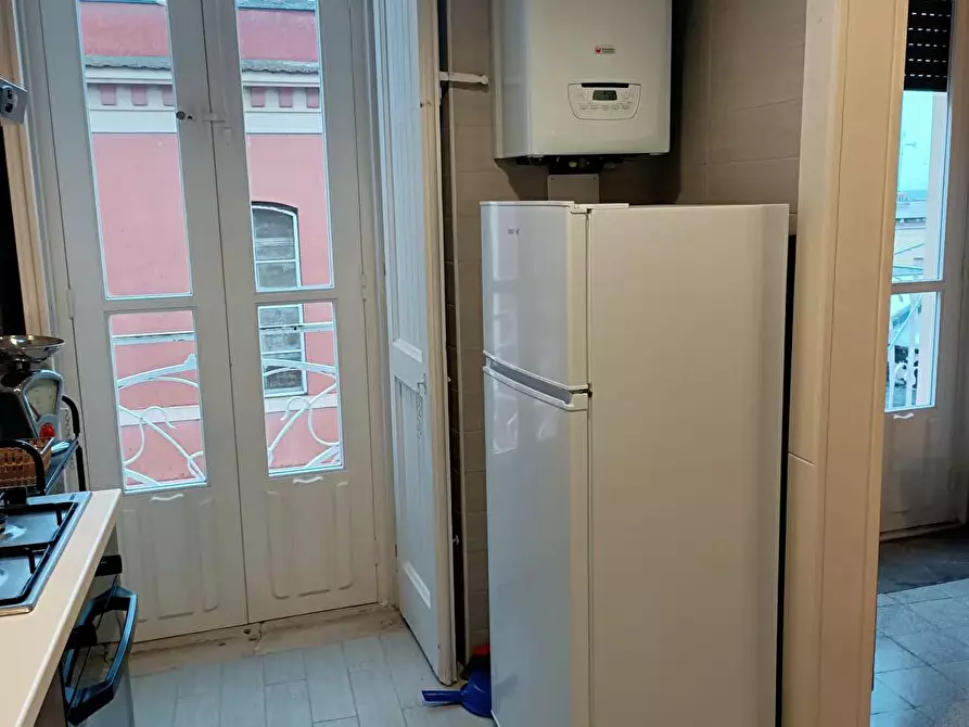 Immagine 7 di Appartamento in affitto  a Cerignola