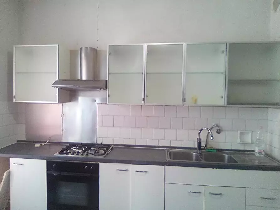 Immagine 2 di Appartamento in affitto  in via pietro corte  17 a Andorno Micca