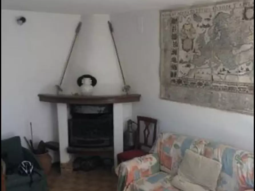 Immagine 3 di Casa bifamiliare in vendita  in Ocre San Pietro  Snc a Leonessa