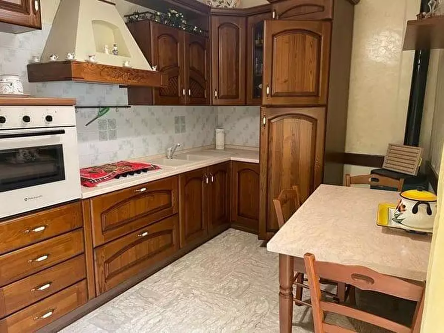 Immagine 4 di Appartamento in vendita  in Via Chiusa  SNC  a Ascea