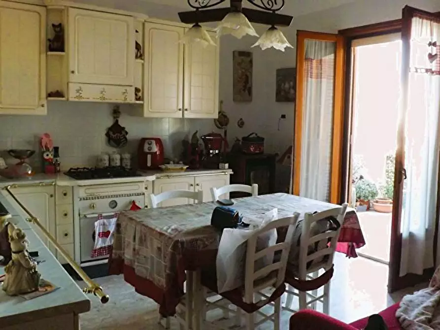 Immagine 14 di Appartamento in vendita  in Via San Carlo Borromeo 6 a Taranto