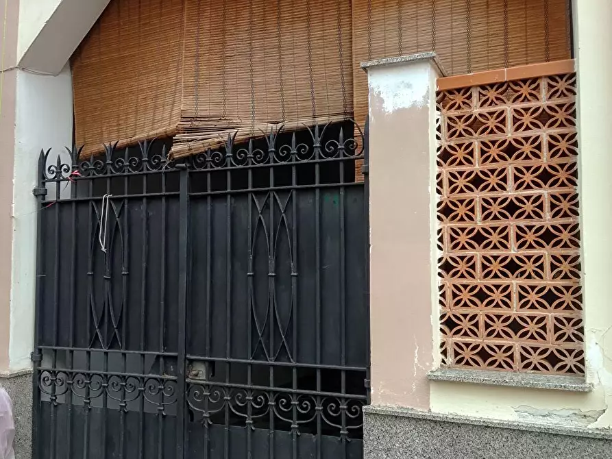 Immagine 2 di Abitazione tipica in affitto  a Palermo