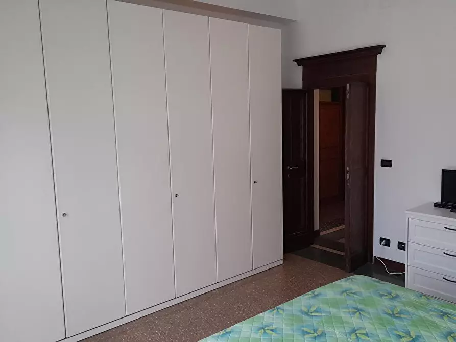 Immagine 8 di Abitazione tipica in affitto  in via flaminia 528 a Falconara Marittima