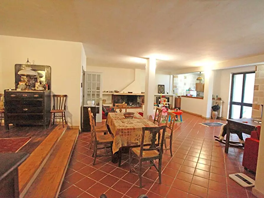 Immagine 4 di Villetta a schiera in vendita  in via scotellaro 2 a Lecce